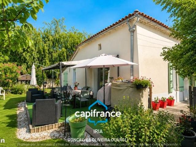 Maison vente à Villeneuve-sur-Lot, Villeneuve-sur-lot