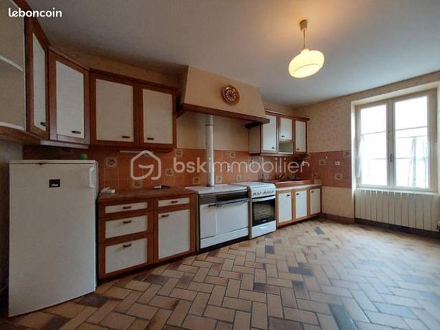 Maison vente à Saint-sandoux, Guadeloupe