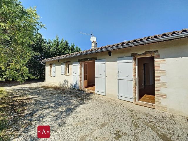Maison location à Castres, Occitanie