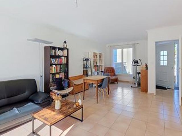Maison vente à Brie-Comte-Robert, Seine-et-Marne