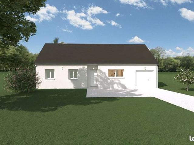 Maison vente à Néris-les-bains