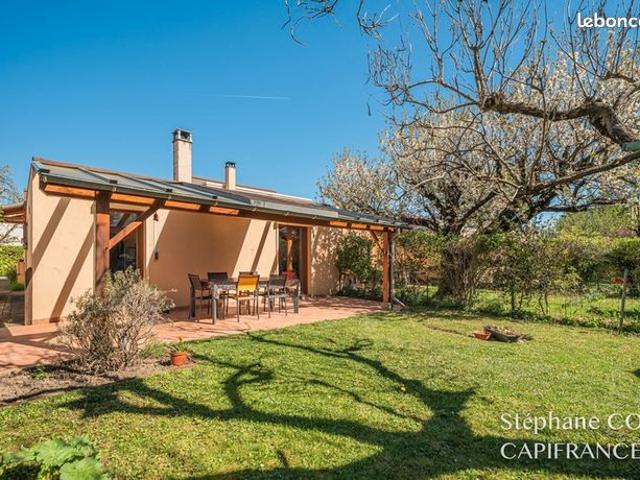 Maison vente à Grenoble, Seyssinet-pariset