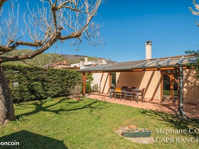 Maison vente à Grenoble, Seyssinet-pariset