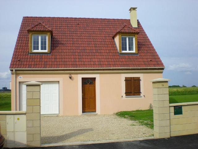 Maison vente à Les Gabeaudières, Bonneval