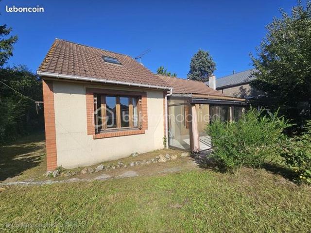 Maison vente à Montargis, Poilly-lez-gien