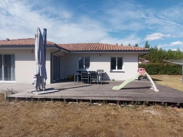 Maison vente à France métropolitaine, Belin-béliet