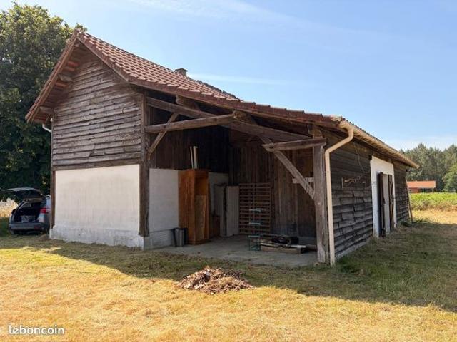 Maison vente à Mont-de-Marsan, Pontenx-les-forges
