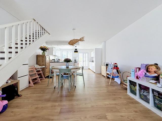 Maison vente à Nanterre, Suresnes