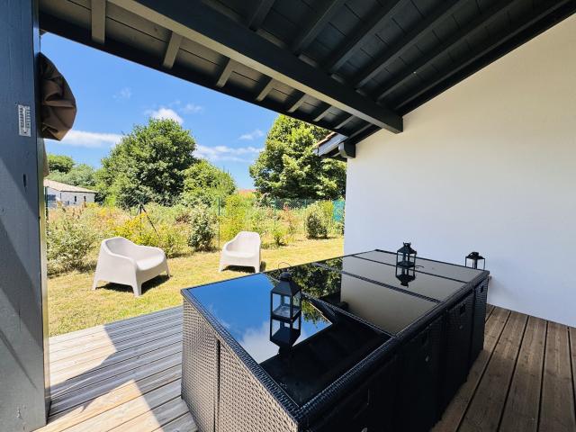 Maison vente à Soustons