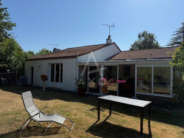 Maison vente à La Roche-sur-Yon, Les Brouzils