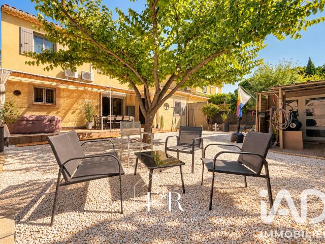 Maison vente à Le Pontet, Vaucluse