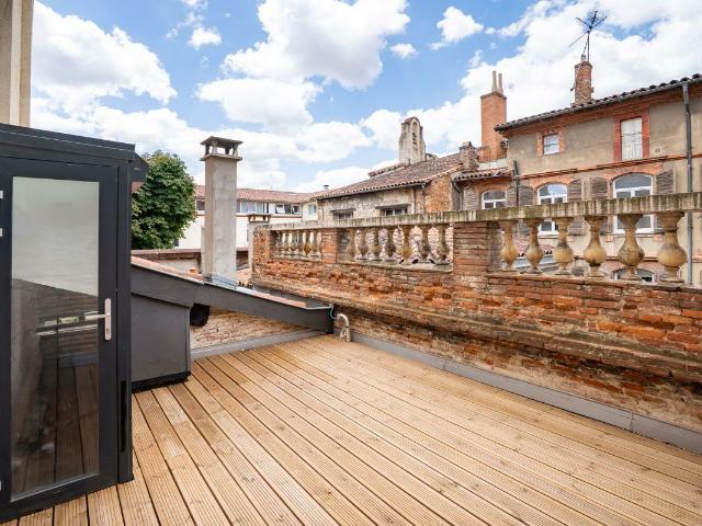 Maison vente à France métropolitaine, Toulouse