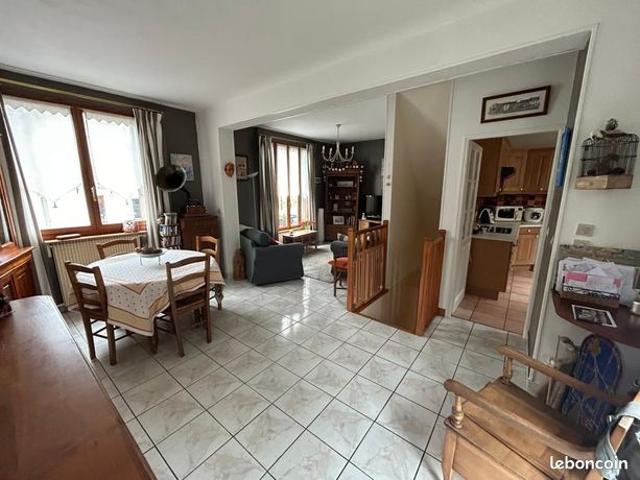 Maison vente à Versailles, Viroflay
