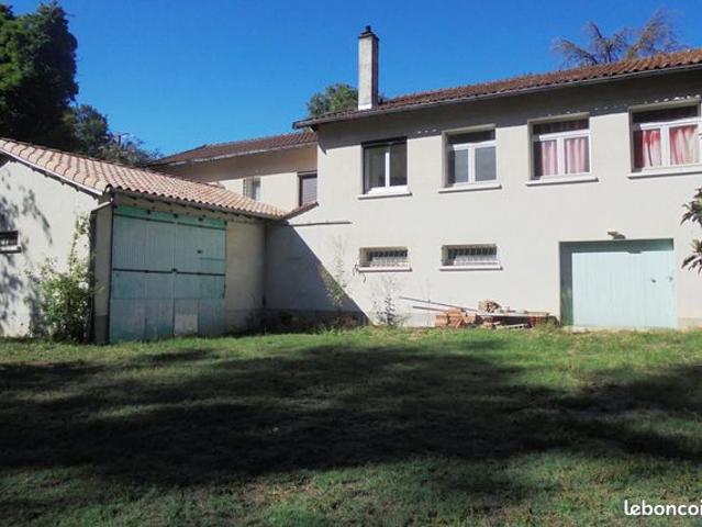 Maison vente à Graulhet, Tarn