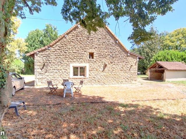 Maison vente à Louhans-Châteaurenaud, Louhans