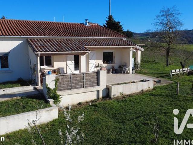 Maison vente à Tournon-sur-Rhône, Plats