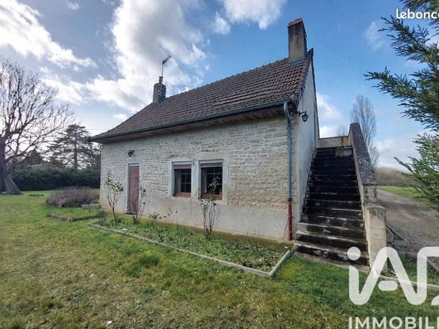 Maison vente à Chalon-sur-Saône, Demigny
