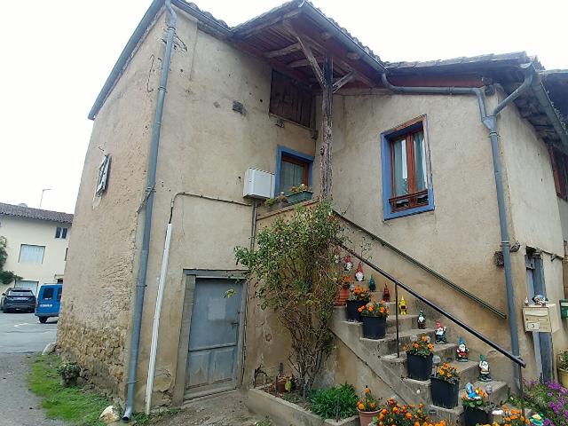 Maison vente à Montauban, Féneyrols