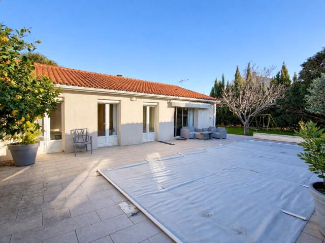 Maison vente à Perpignan, Saint-estève
