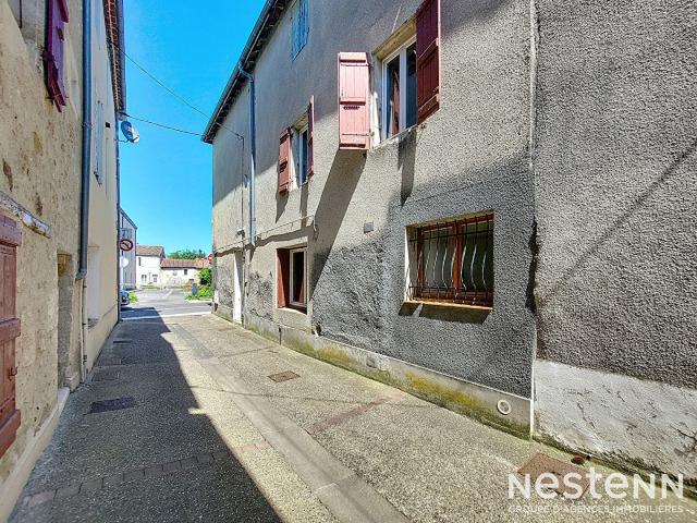Maison vente à Condom