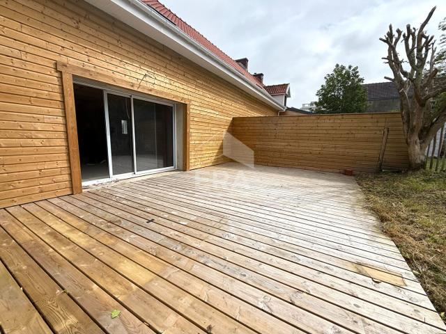 Maison vente à Montreuil-sur-Mer, Camiers