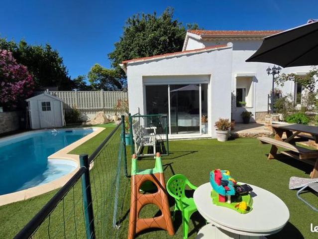 Maison vente à Arrondissement de Toulon, La Seyne-sur-mer