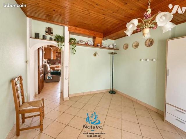 Maison vente à Samer, Pas-de-Calais