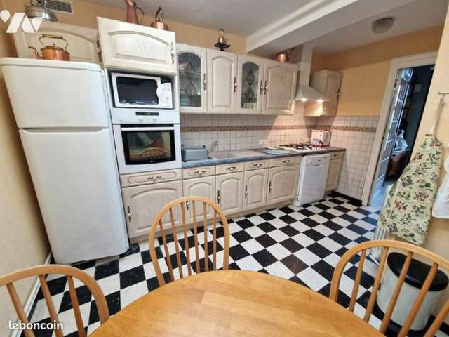 Maison vente à Saint-Quentin, Origny-sainte-benoite