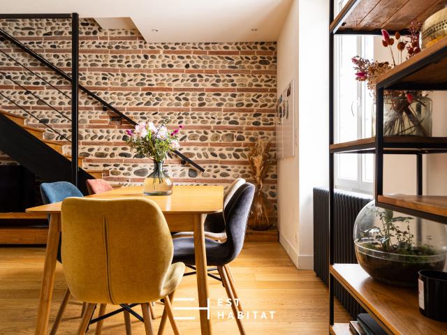 Maison vente à Toulouse