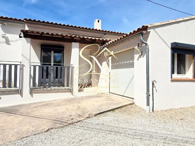 Maison vente à Puget-Ville, Var