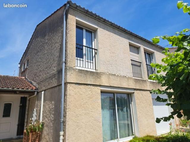 Maison vente à Auch