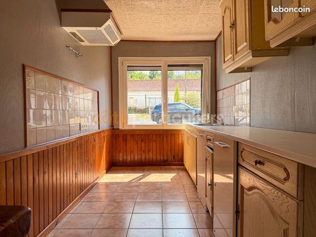 Maison vente à Arras, Boubers-sur-canche