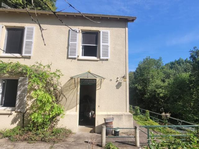 Maison vente à Poitiers, Bonnes