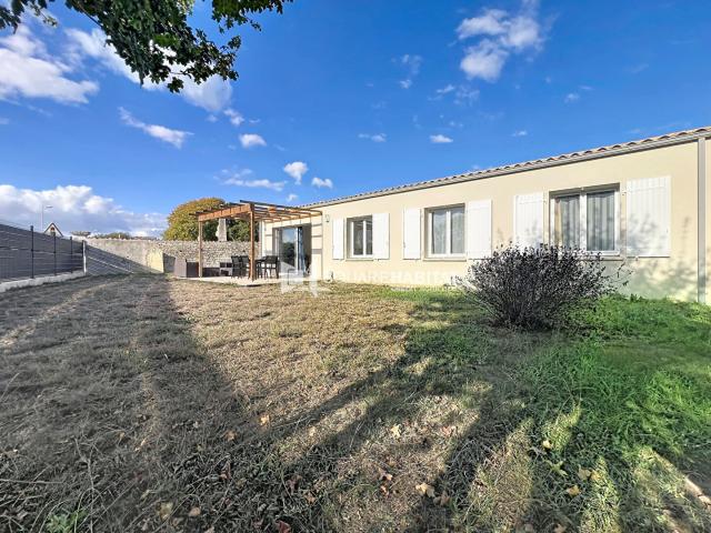 Maison vente à Fief de la Cure, Longèves