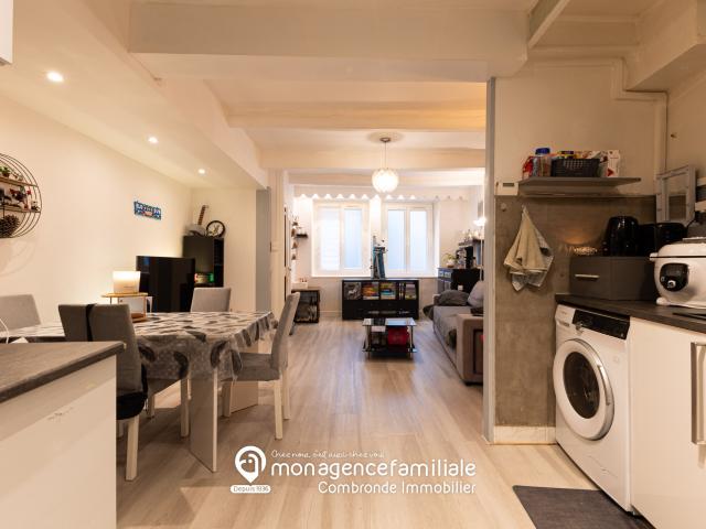 Maison vente à France métropolitaine, Riom