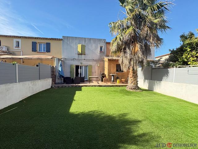 Maison vente à Istres, Berre-l'etang