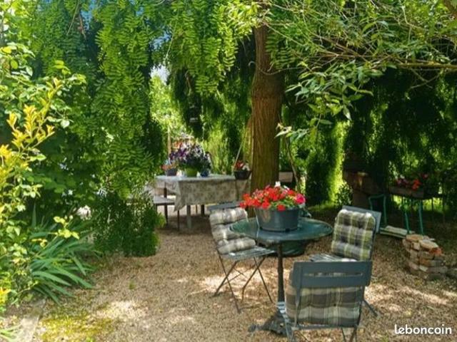 Maison vente à Château-Thierry, Château-thierry