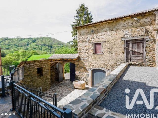 Maison vente à Millau, Ayssènes