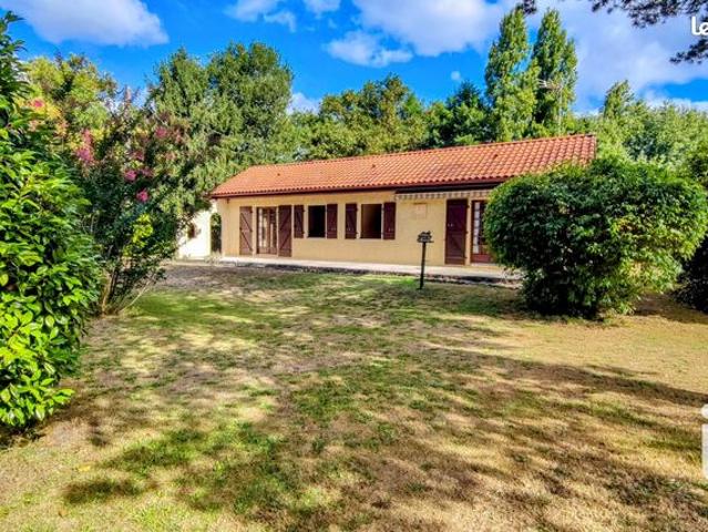 Maison vente à Beylongue, Landes