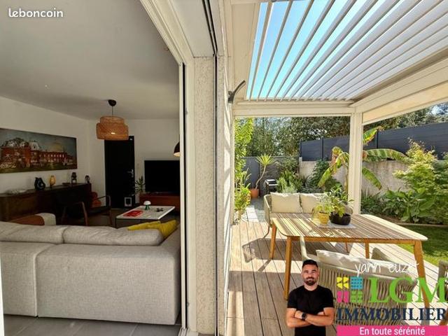 Maison vente à Montpellier, Saturargues