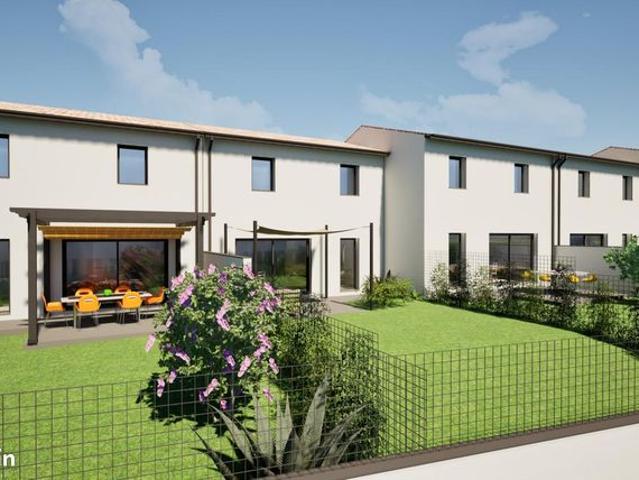 Maison vente à Portes-lès-valence, Guadeloupe