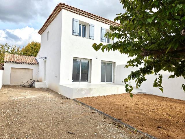 Maison vente à Istres, Vitrolles