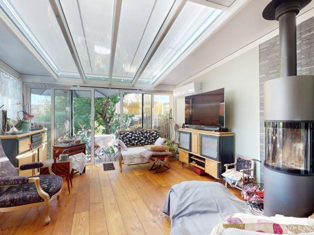 Maison vente à Palaiseau, Ollainville