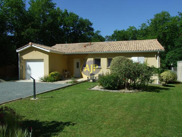 Maison vente à Lesparre-Médoc, Grayan-et-l'hôpital