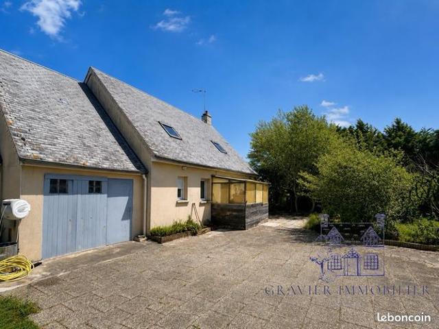 Maison vente à Coutances, Saint-germain-sur-ay