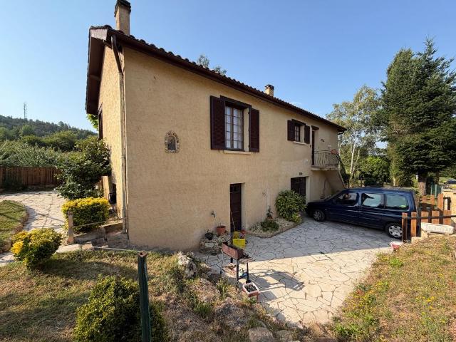 Maison vente à Boutenègre, Le Bugue