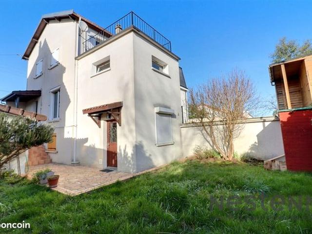 Maison vente à Le Raincy, Neuilly-plaisance