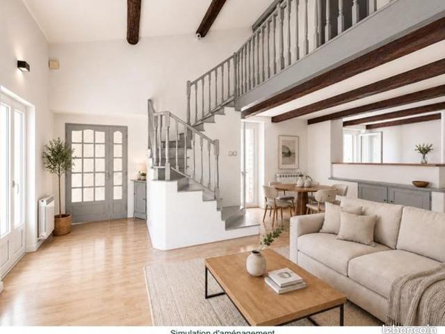 Maison vente à Avignon