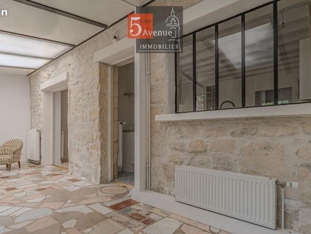 Maison vente à Senlis, Gouvieux