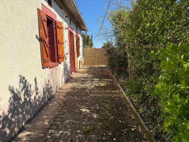 Maison vente à Toulouse, Deyme